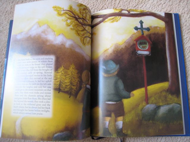 Rock Crystal, A Christmas Tale